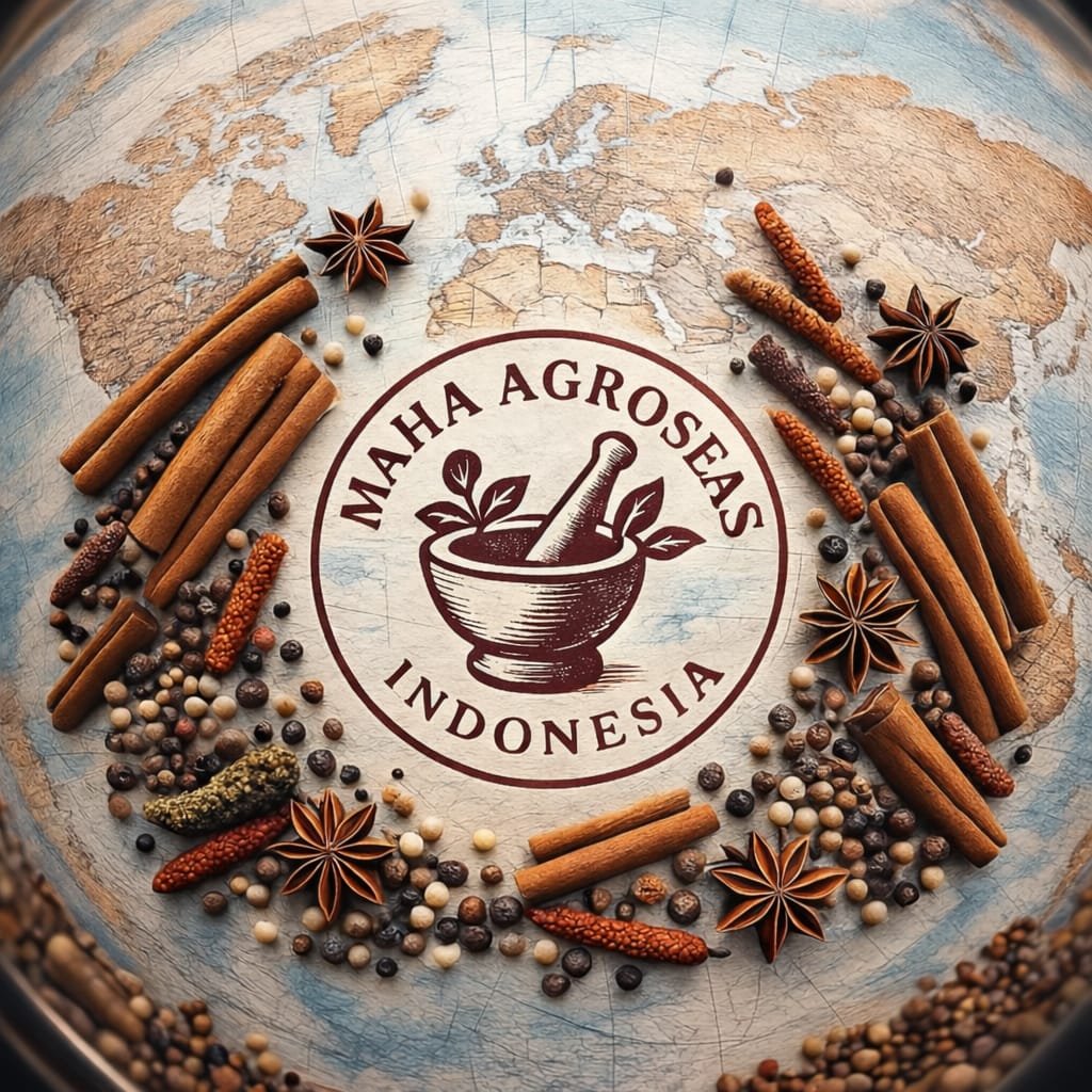Maha Agroseas Indonesia