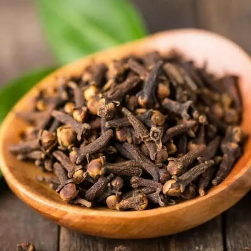 Cloves Premium Grade