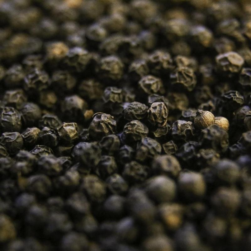 Black Pepper Premium