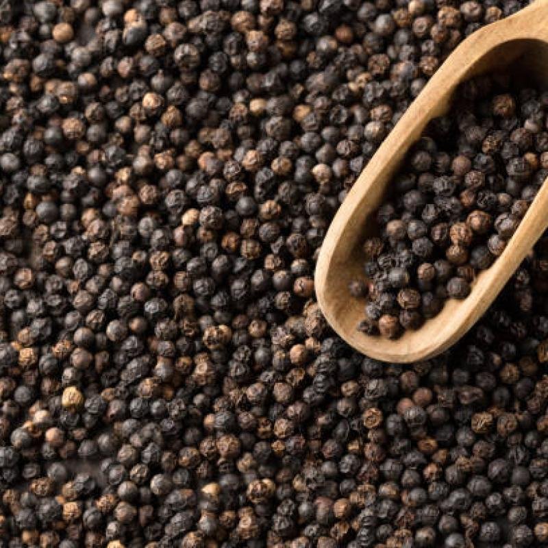 Black Pepper Premium