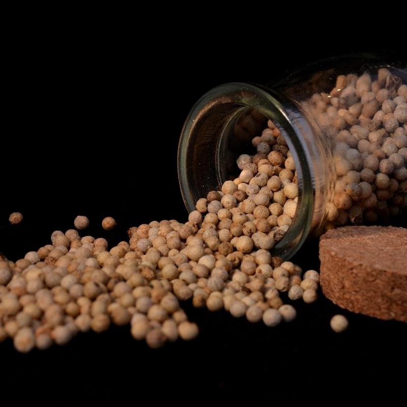 White Pepper Premium