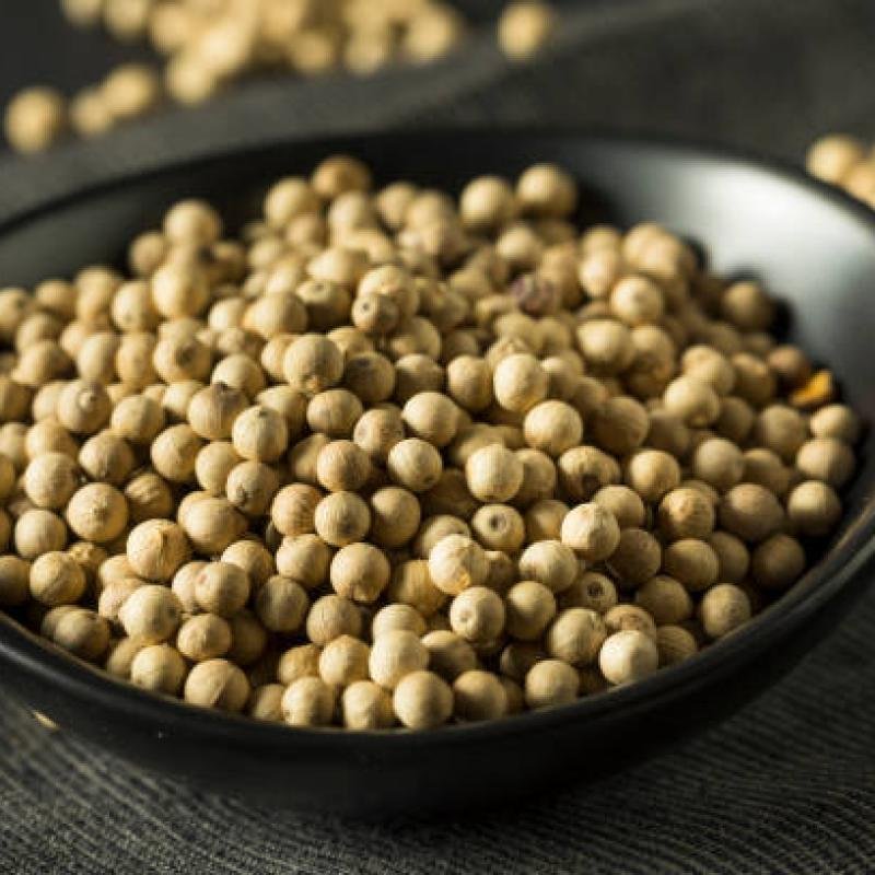 White Pepper Premium