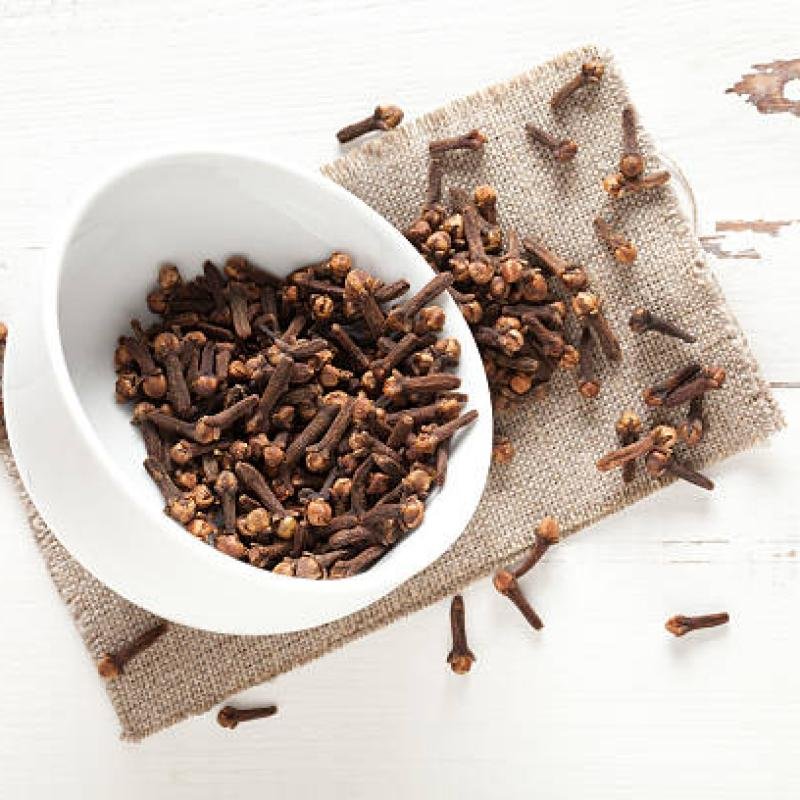 Cloves Premium Grade