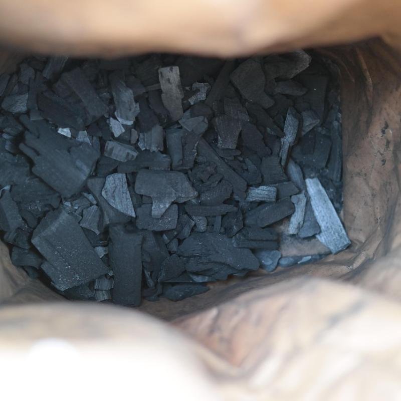 Coconut Shell Charcoal