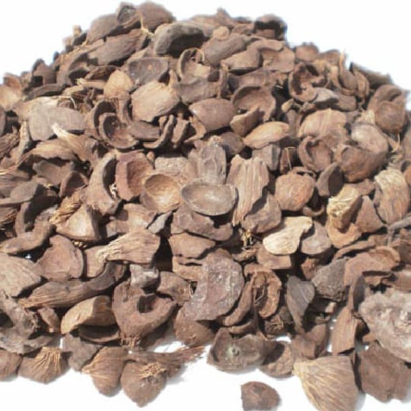 Palm Kernel Shell