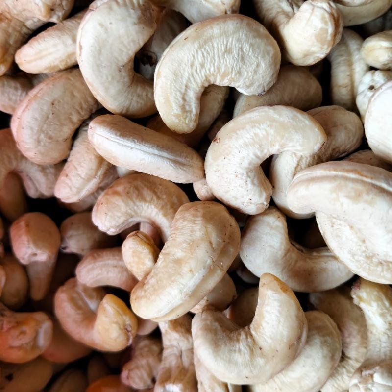 Cashew Nuts