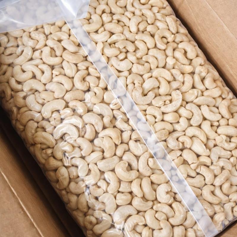 Cashew Nuts
