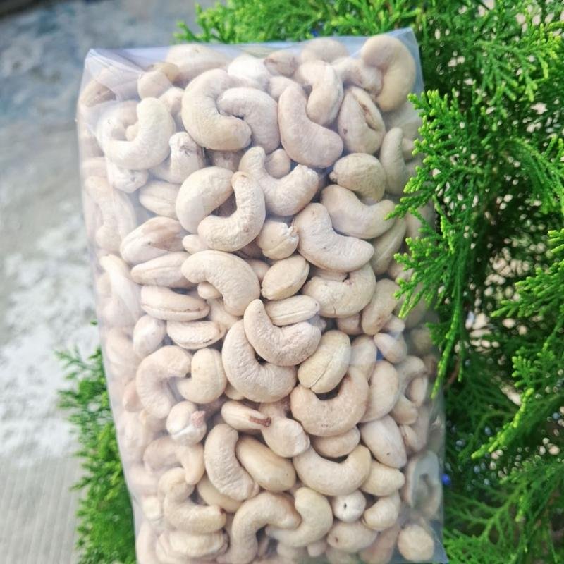 Cashew Nuts