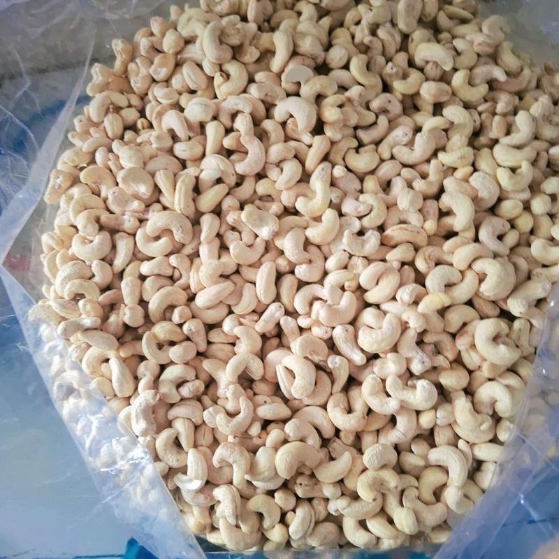 Cashew Nuts