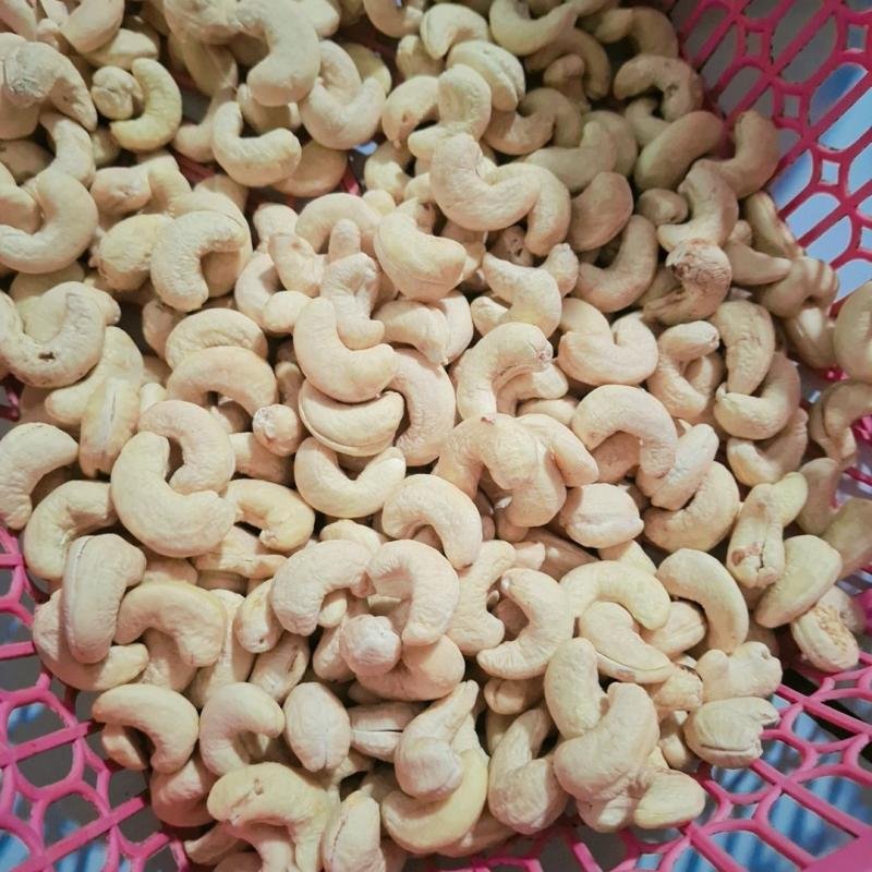 Cashew Nuts